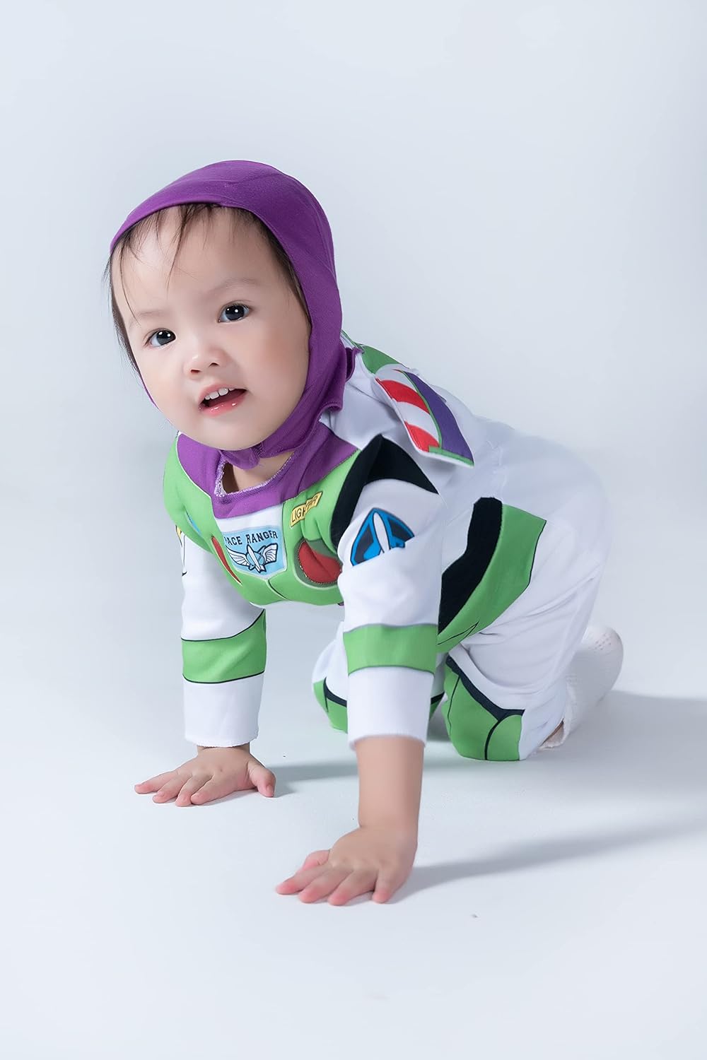 Clearstone Disguise Costume Buzz Lightyear 12-18M