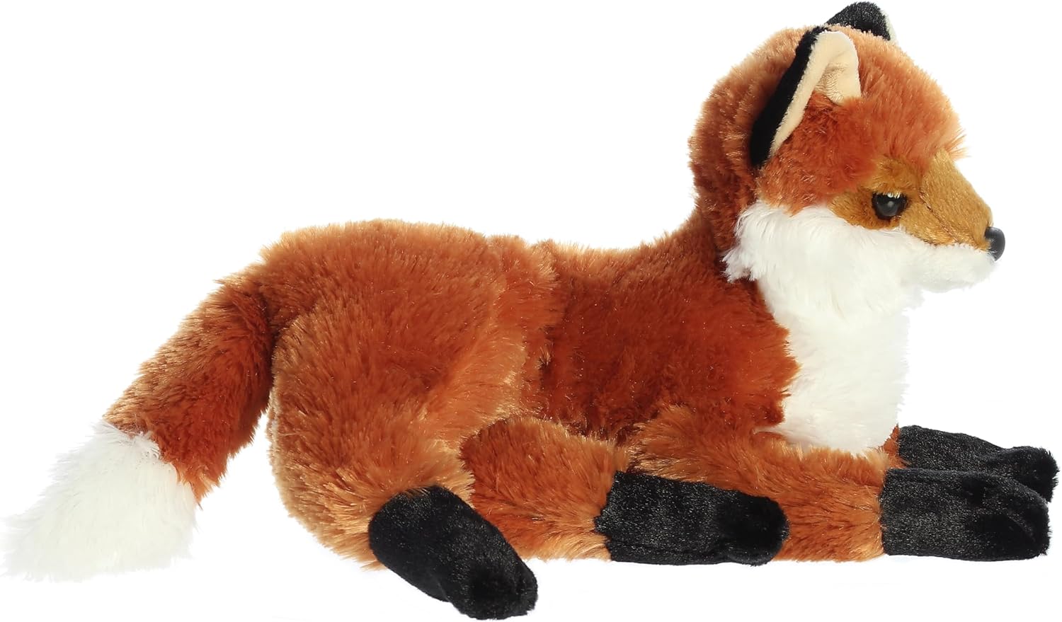 Aurora Adorable Flopsie Fox Plush Toy 12 Inches