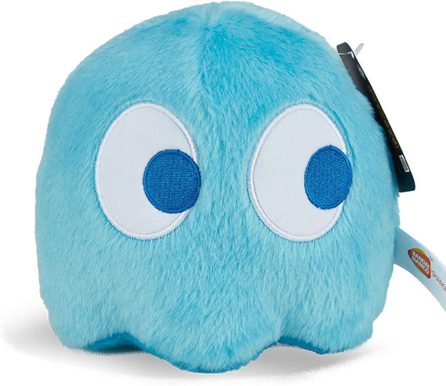 Pingong Blue Ghost Plush Toy 6 Inch Stuffed Animal
