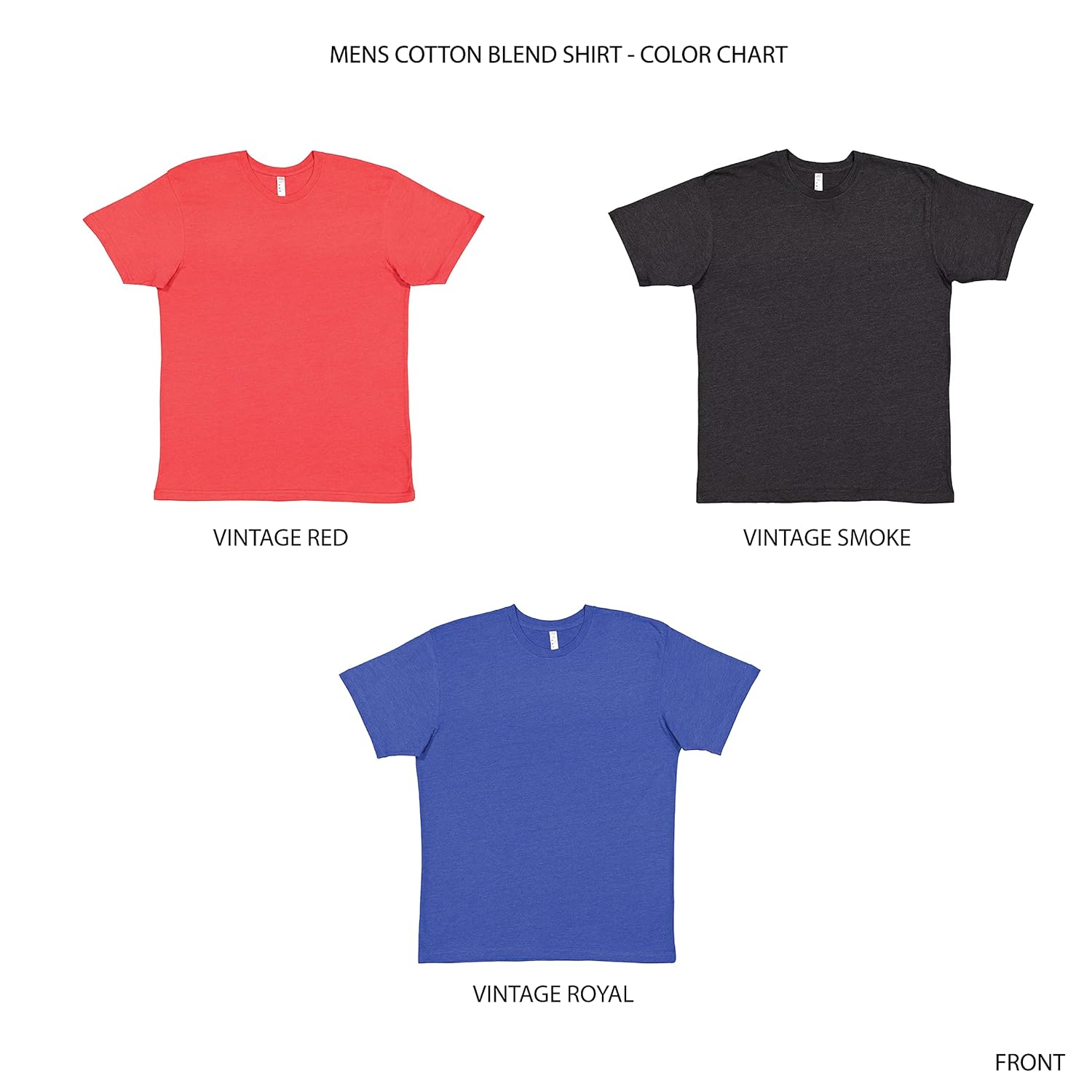 Handmade Love Pickleball Cotton T-Shirt for Men