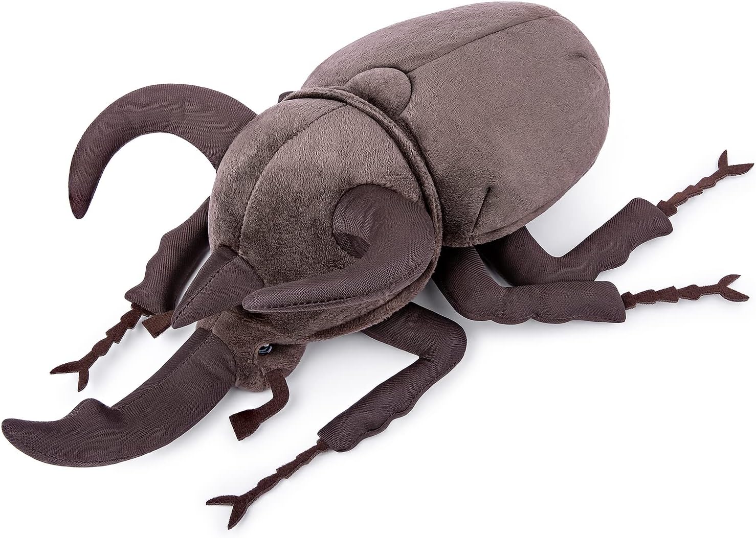 ZHONGXIN MADE 10 Inch Atlas Beetle Plush Toy