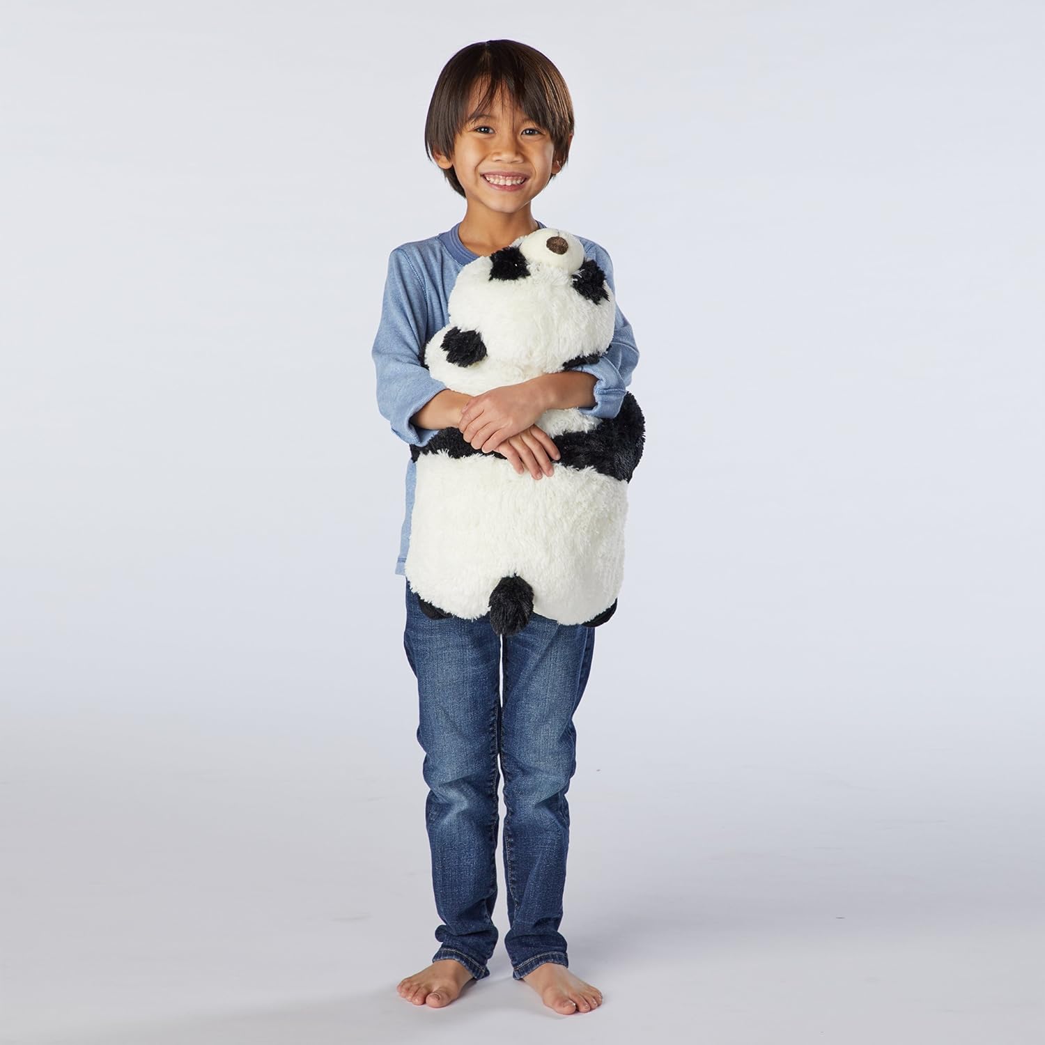 Pillow Pets Originals Comfy Panda Plush Toy