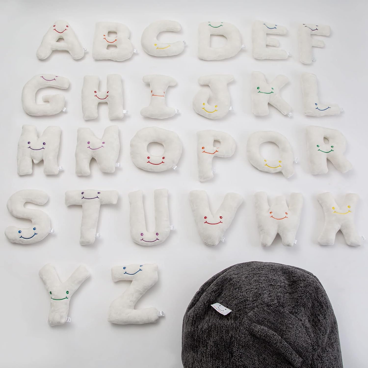 Alphapals Educational Alphabet Toys 26 Piece Set