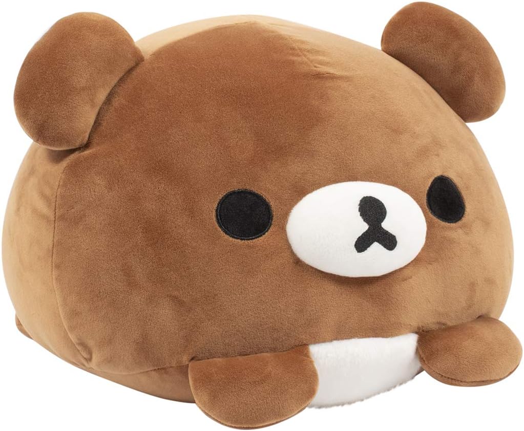 San-X Original Rilakkuma Mochi Cushion Plush