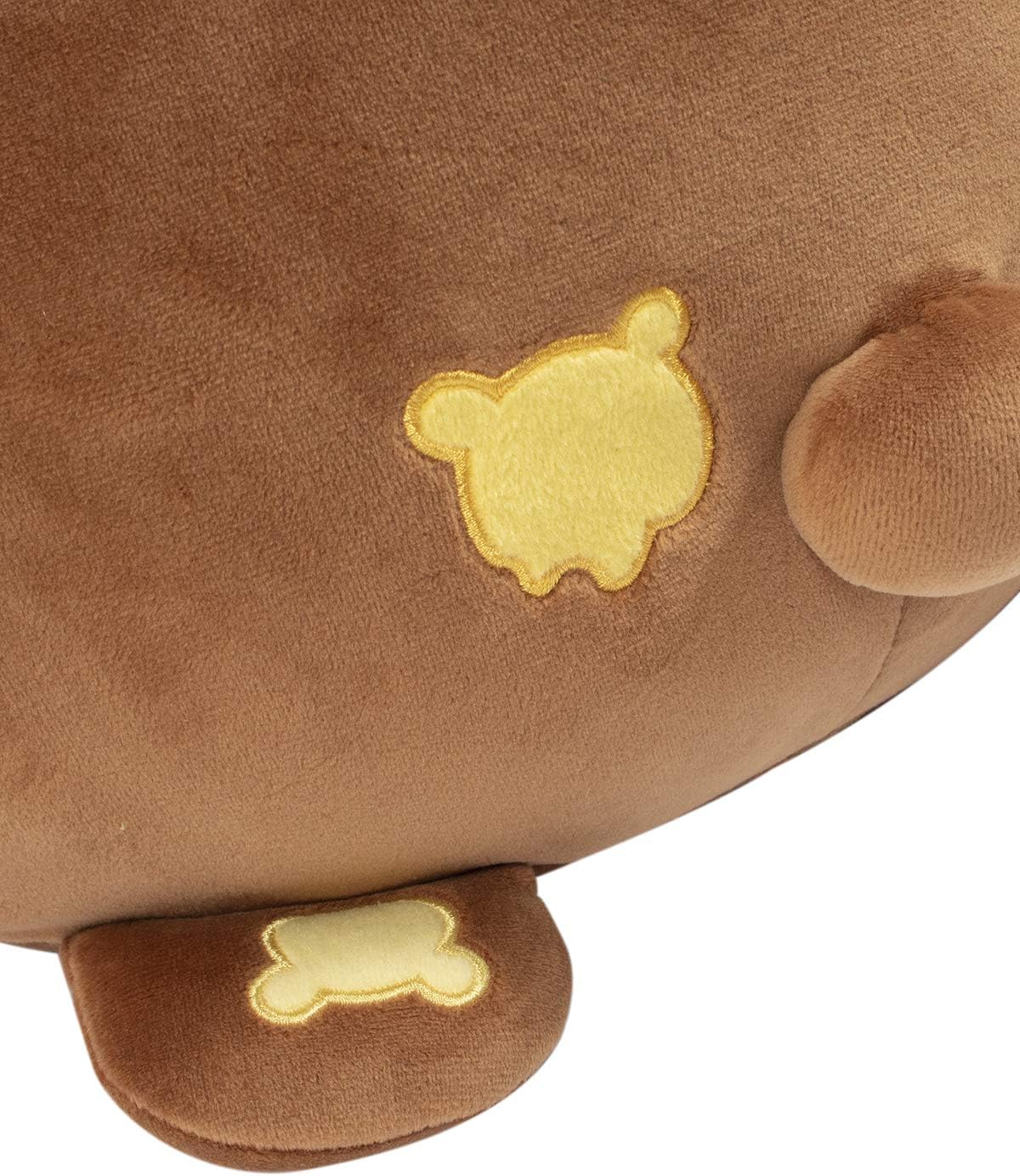 San-X Original Rilakkuma Mochi Cushion Plush