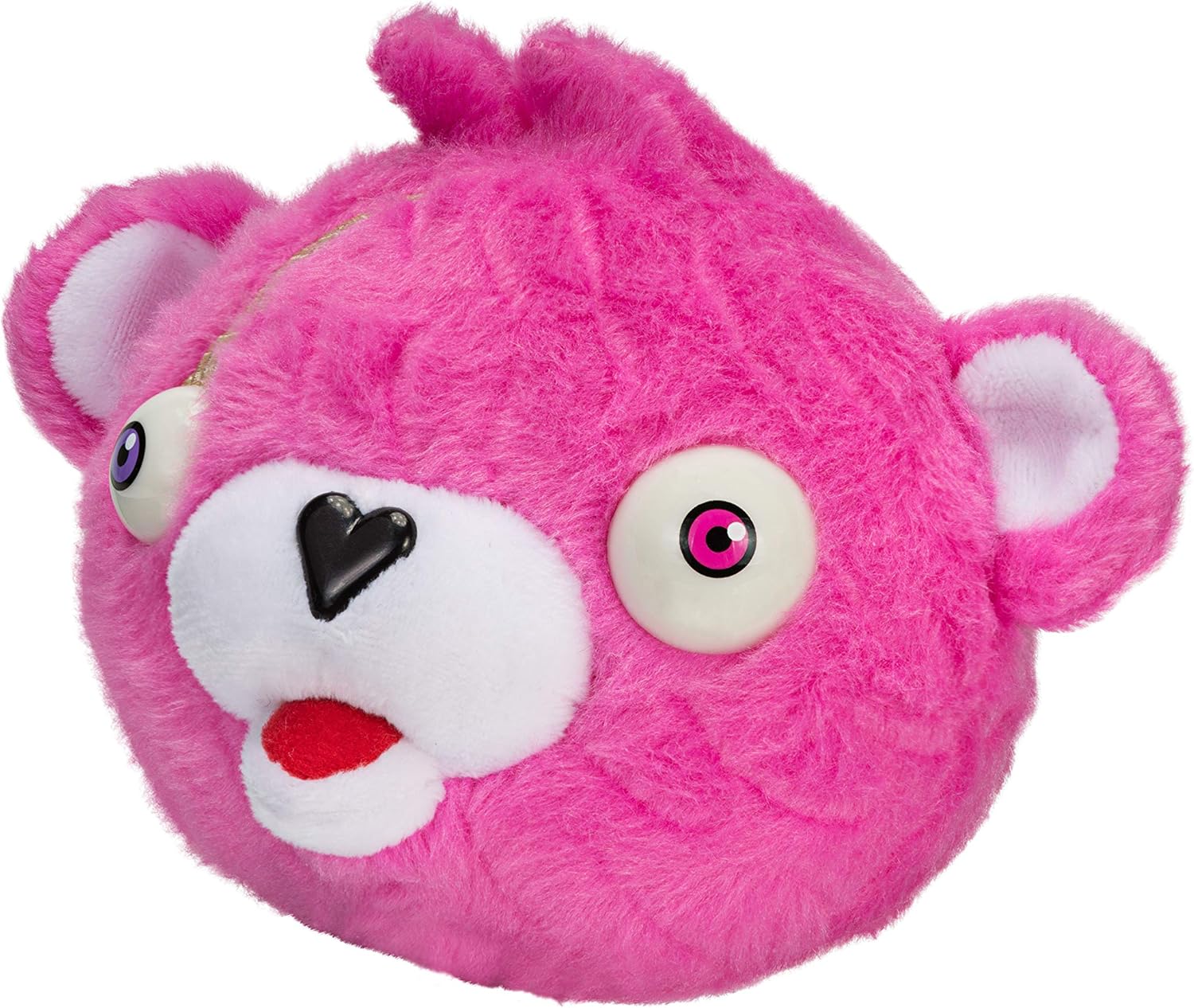 FORTNITE Cuddle Team Leader Plush 5 Inch