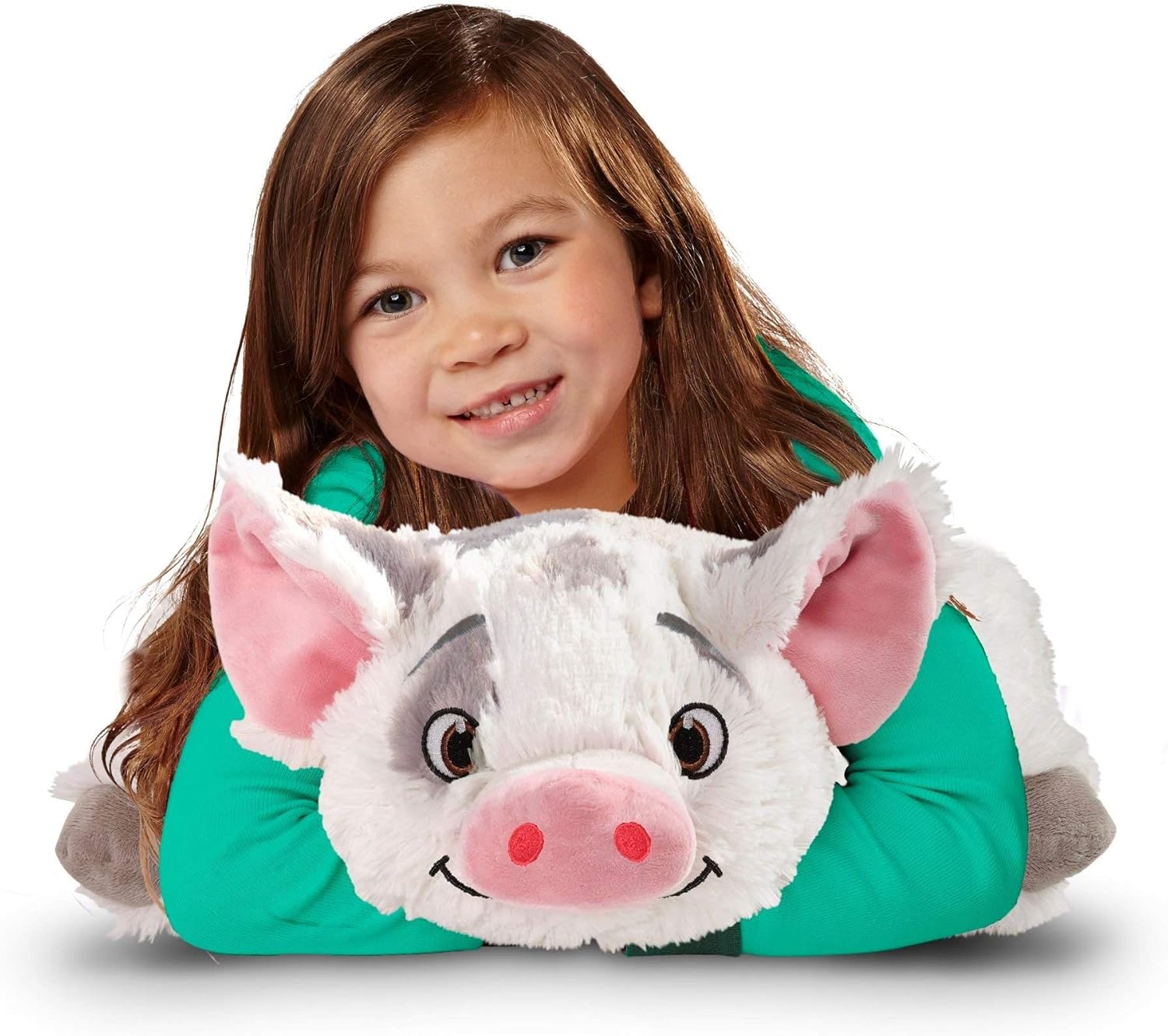 Pillow Pets Disney Moana Plush Pillow Pet 16 1