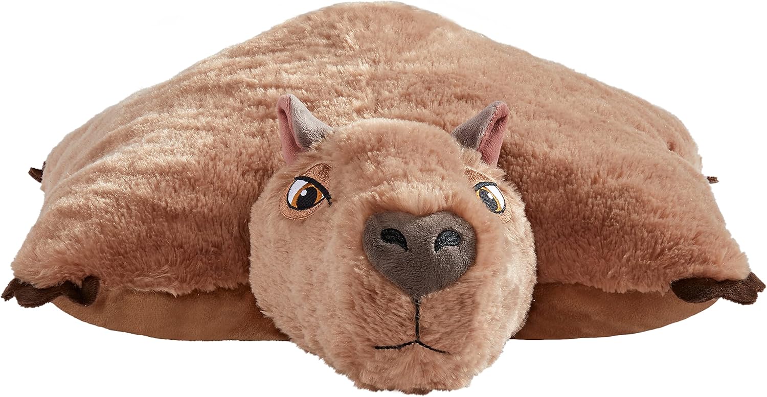 Pillow Pets Disney Encanto Capybara 16 Inch Plush