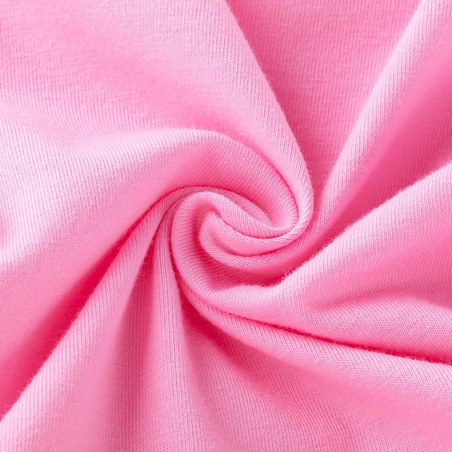 PIUGEIME Reborn Baby Doll 3Pcs Pink Clothes Accessories Set