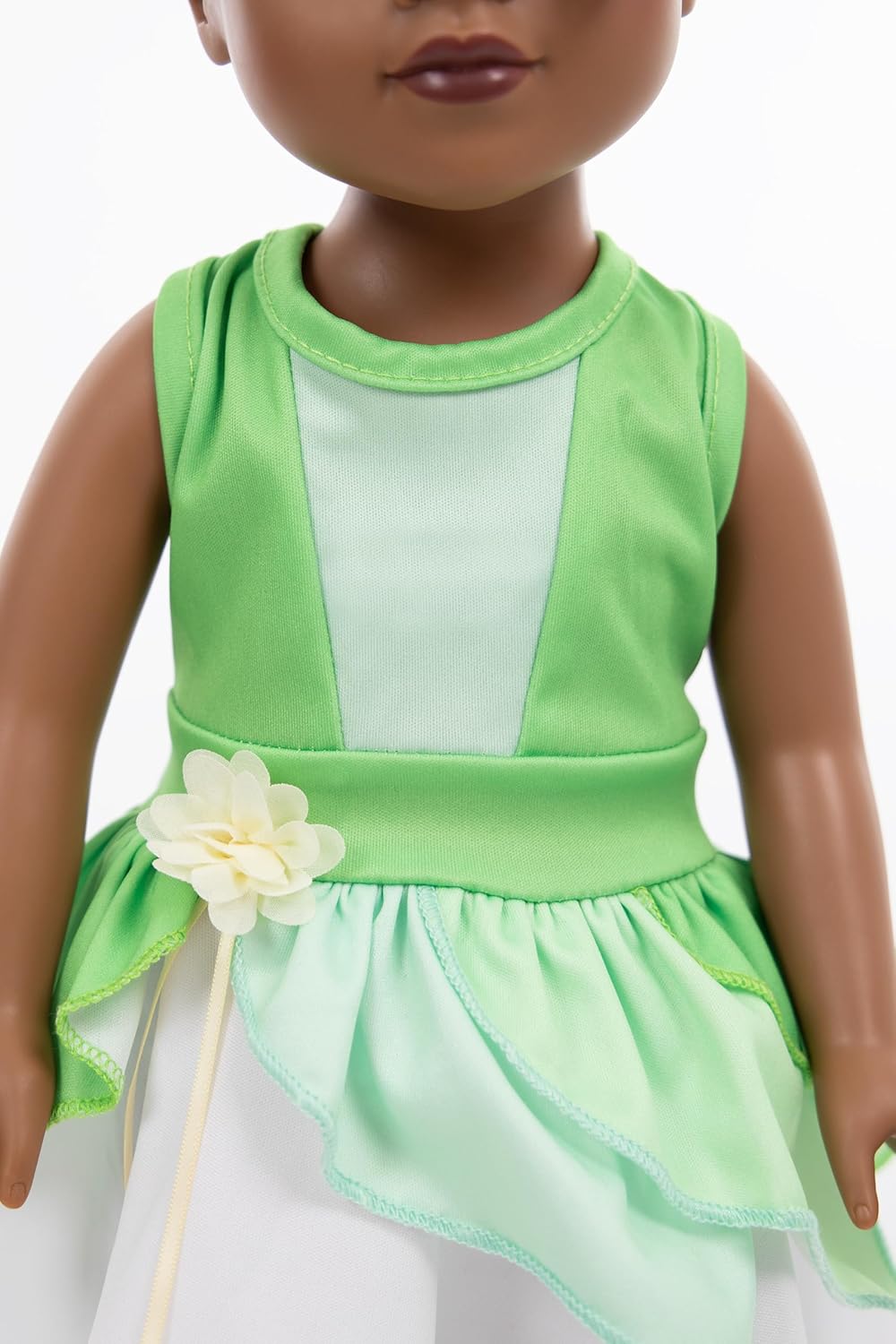 Little Adventures Twirl Princess Dress for Dolls 1