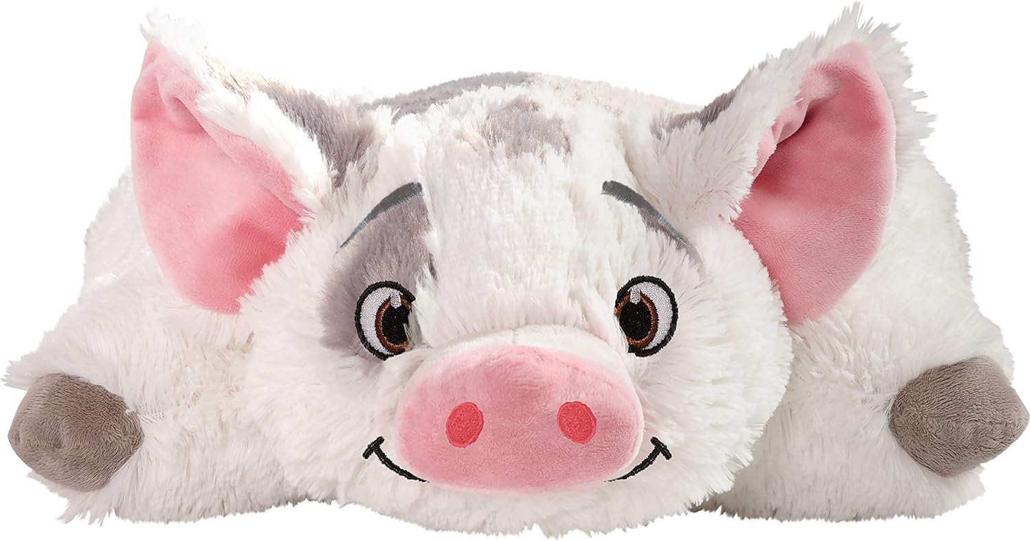 Pillow Pets Disney Moana Plush Pillow Pet 16 1