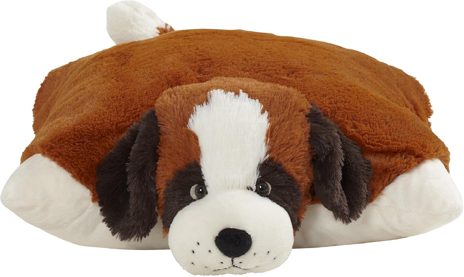 Pillow Pets Originals St Bernard Plush Toy