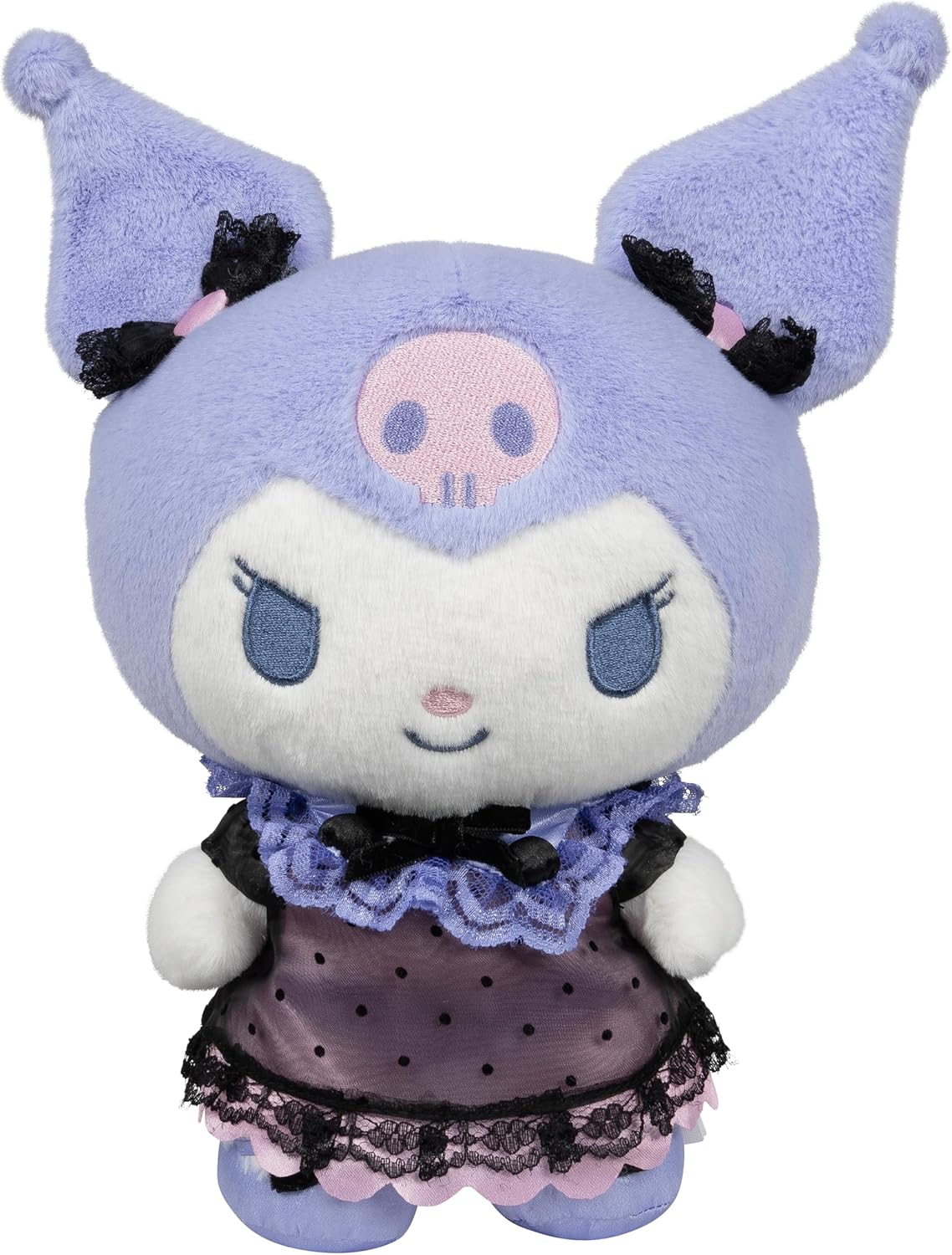 Hello Kitty and Friends 8 Kuromi Plush - Limited Edition 1