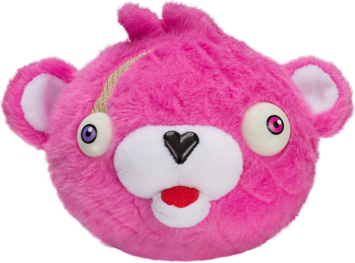 FORTNITE Cuddle Team Leader Plush 5 Inch