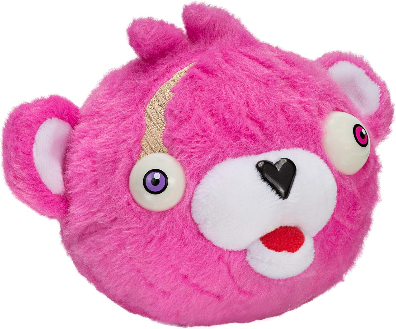 FORTNITE Cuddle Team Leader Plush 5 Inch