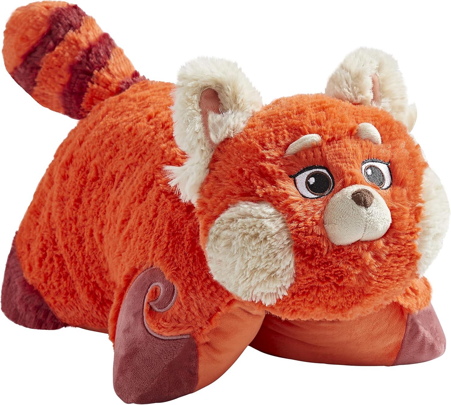 Pillow Pets Disney Red Panda 16 Inch Snuggly Friend