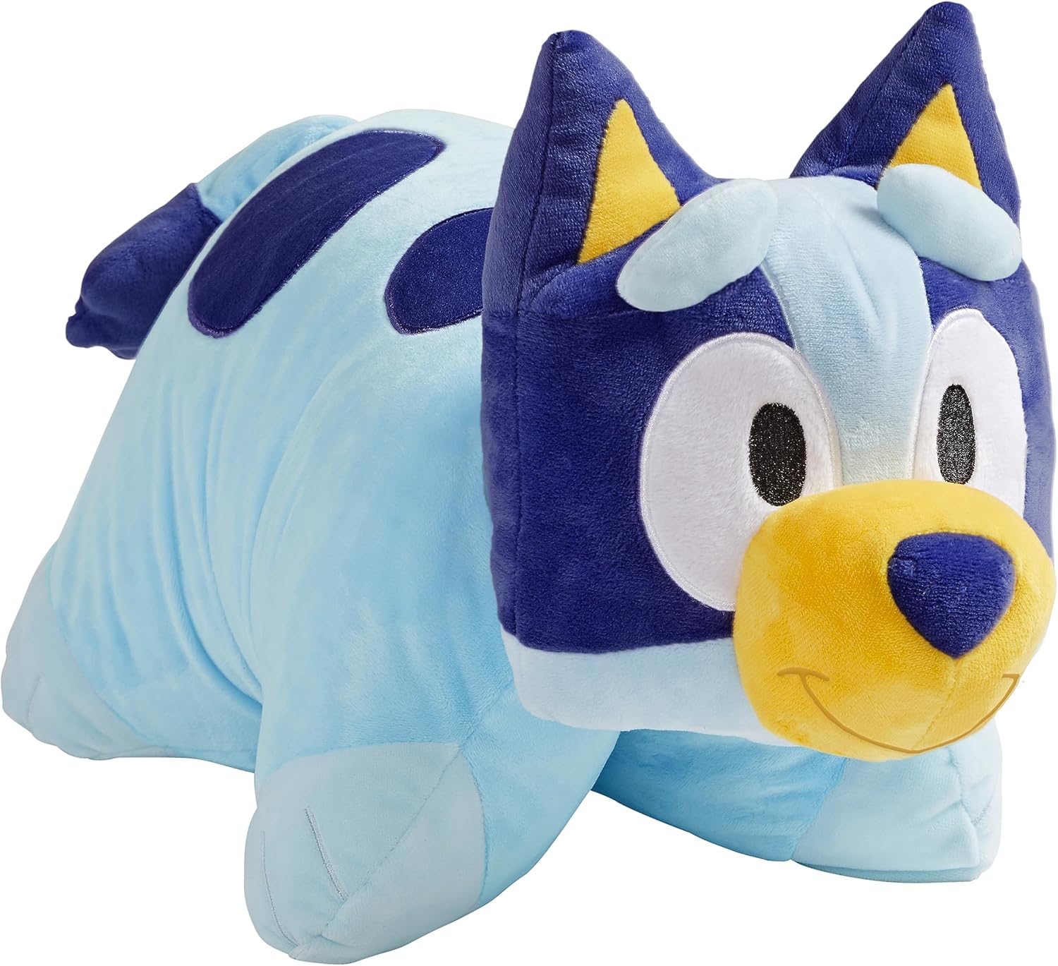 Pillow Pets Jumbo Bluey Plush Toy 1
