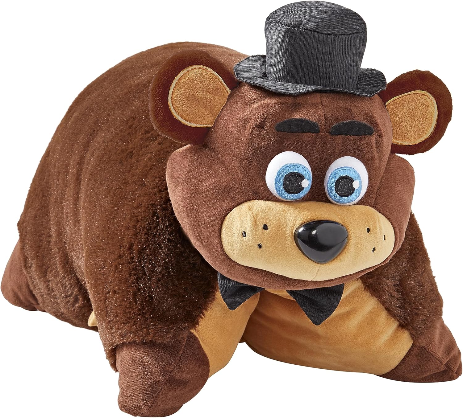 Pillow Pets Jumbo Freddy Fazbear Plush Toy