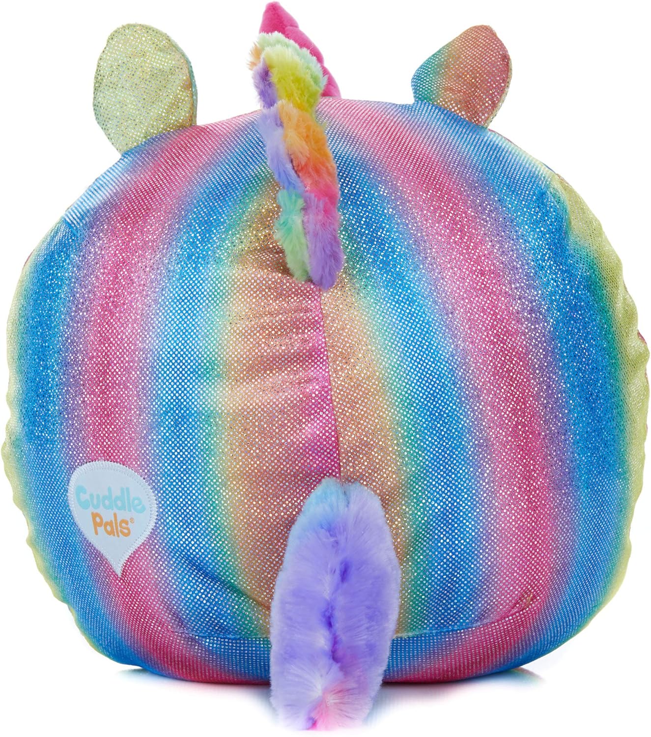 KIDS PREFERRED Pal - Shiny Unicorn Stuffed Animal 115 Inch