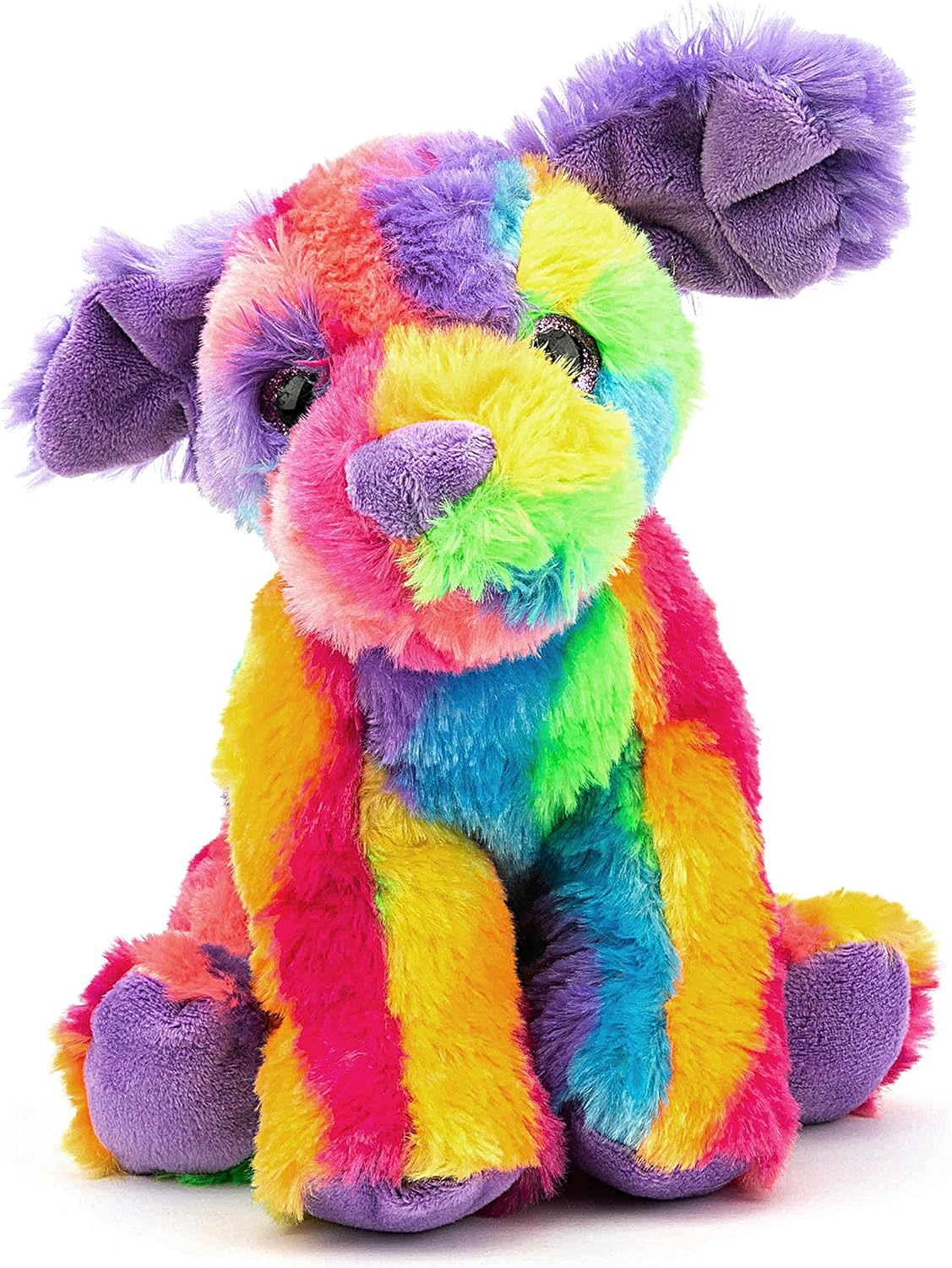 PUNP 16 Candy Labrador Plush Toy