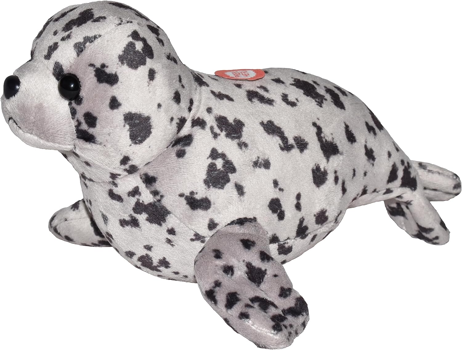 Wild Republic Wild Calls Harbor Seal Plush Toy