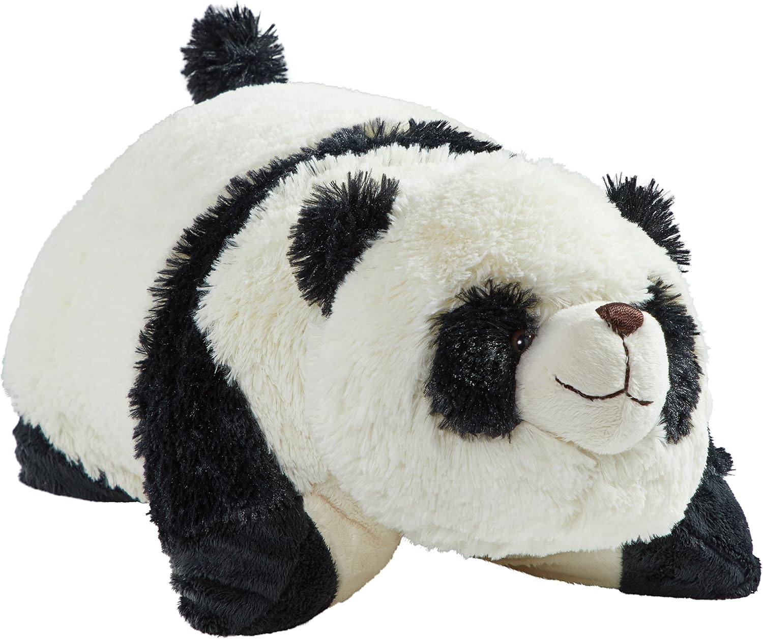 Pillow Pets Originals Comfy Panda Plush Toy